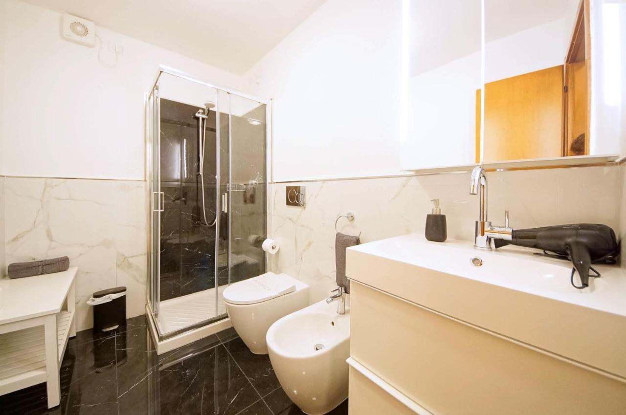 Dolcevita Apartments N 500 San Marco Benátky Exteriér fotografie