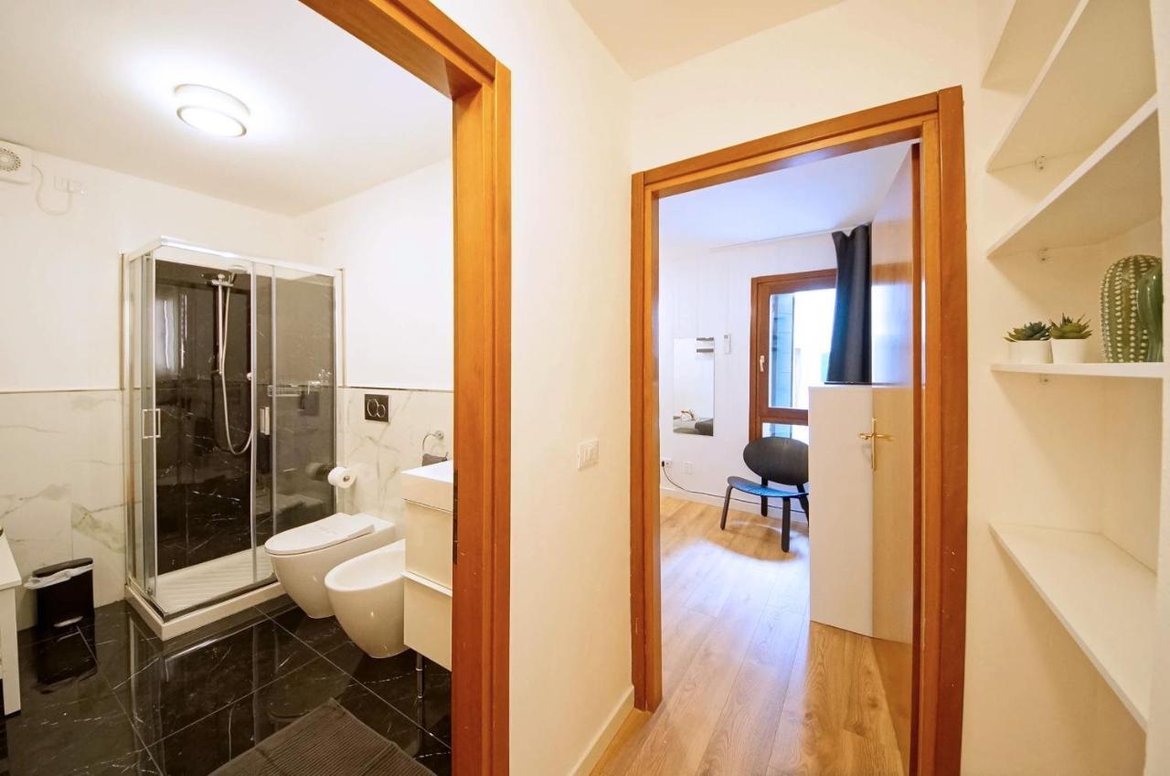 Dolcevita Apartments N 500 San Marco Benátky Exteriér fotografie